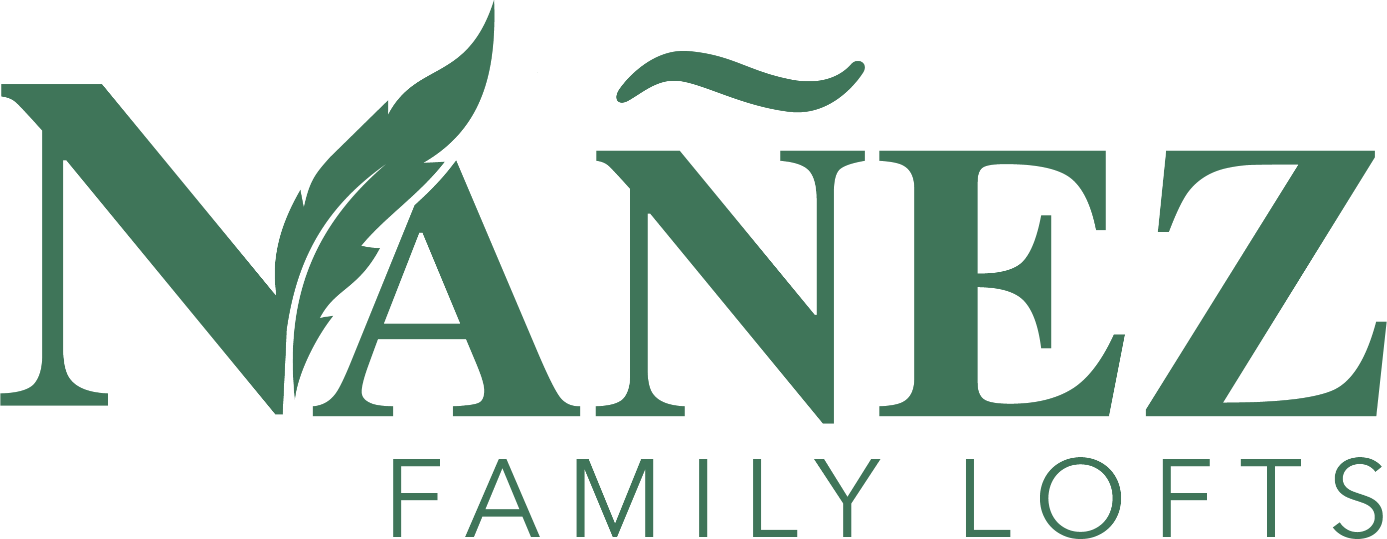 Nanez Family Lofts